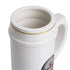 Davidson College Grateful Dead Stealie Beer Stein Mug - StealieShop